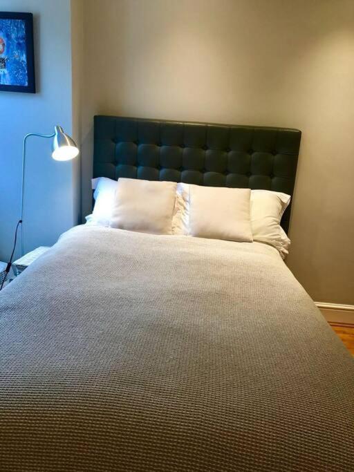 Ferienwohnung Stunning 2 Bed/2Bath Flat In Heart Of Kensington London Exterior foto